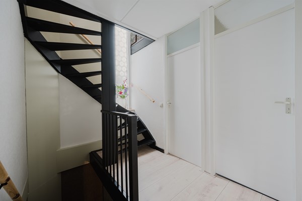 Medium property photo - Nijlstraat 5, 3207 AL Spijkenisse